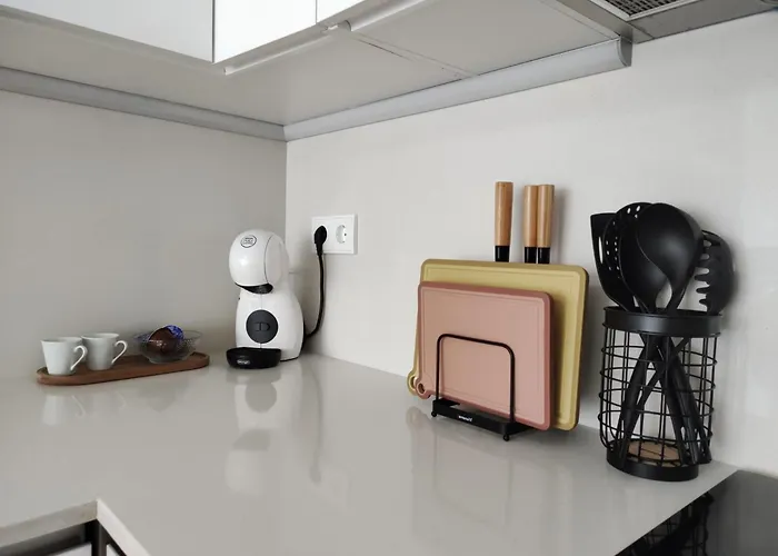 Banaskula Apartamento