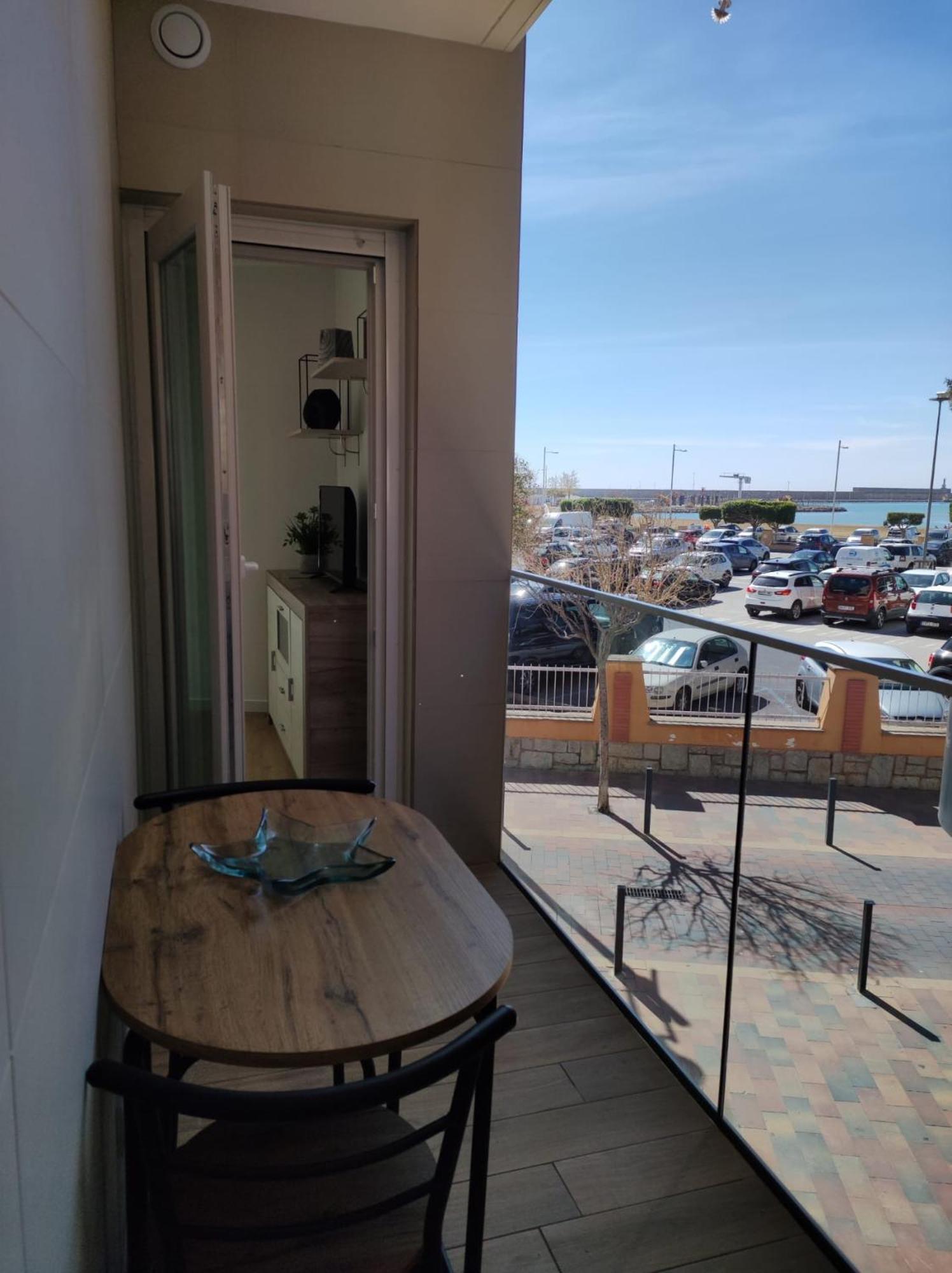 Banaskula Apartment Peniscola