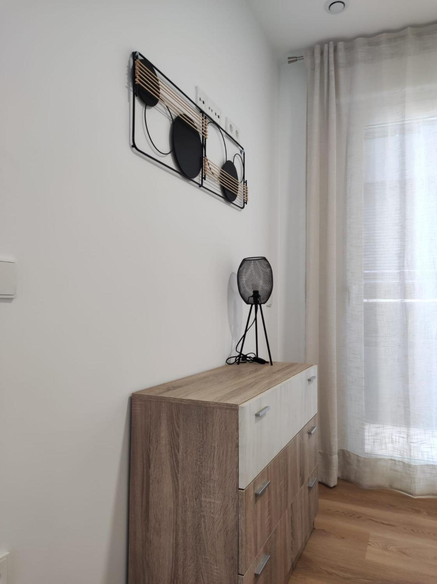 Banaskula Apartment Peniscola